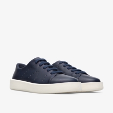 Camper Courb Sneakers Herre Mørkeblå TTPGGG-195